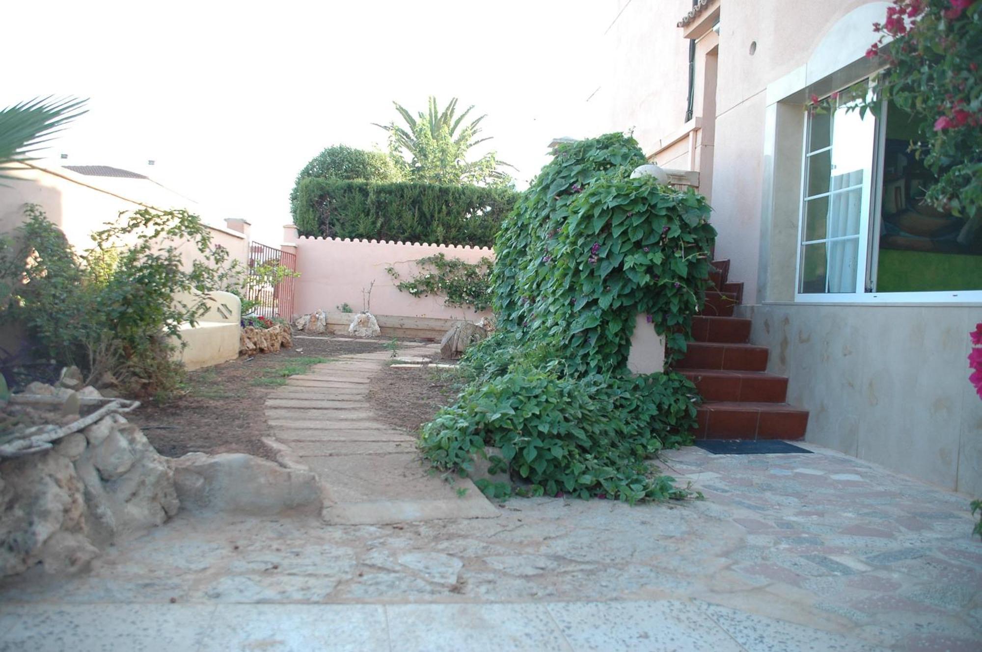 Hostal Paris Ciutadella Ciutadella  Dış mekan fotoğraf